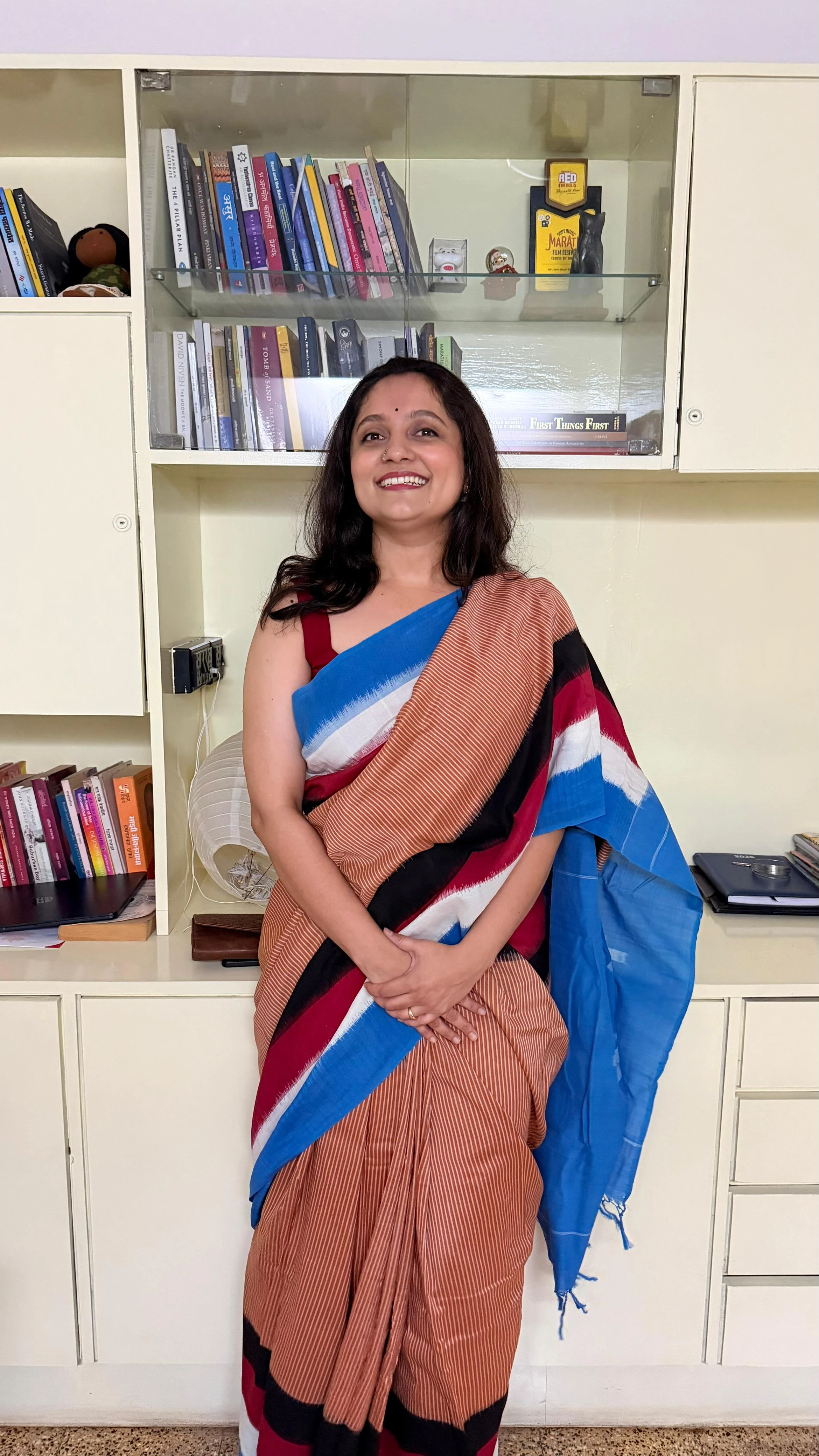Kalyani Pandit