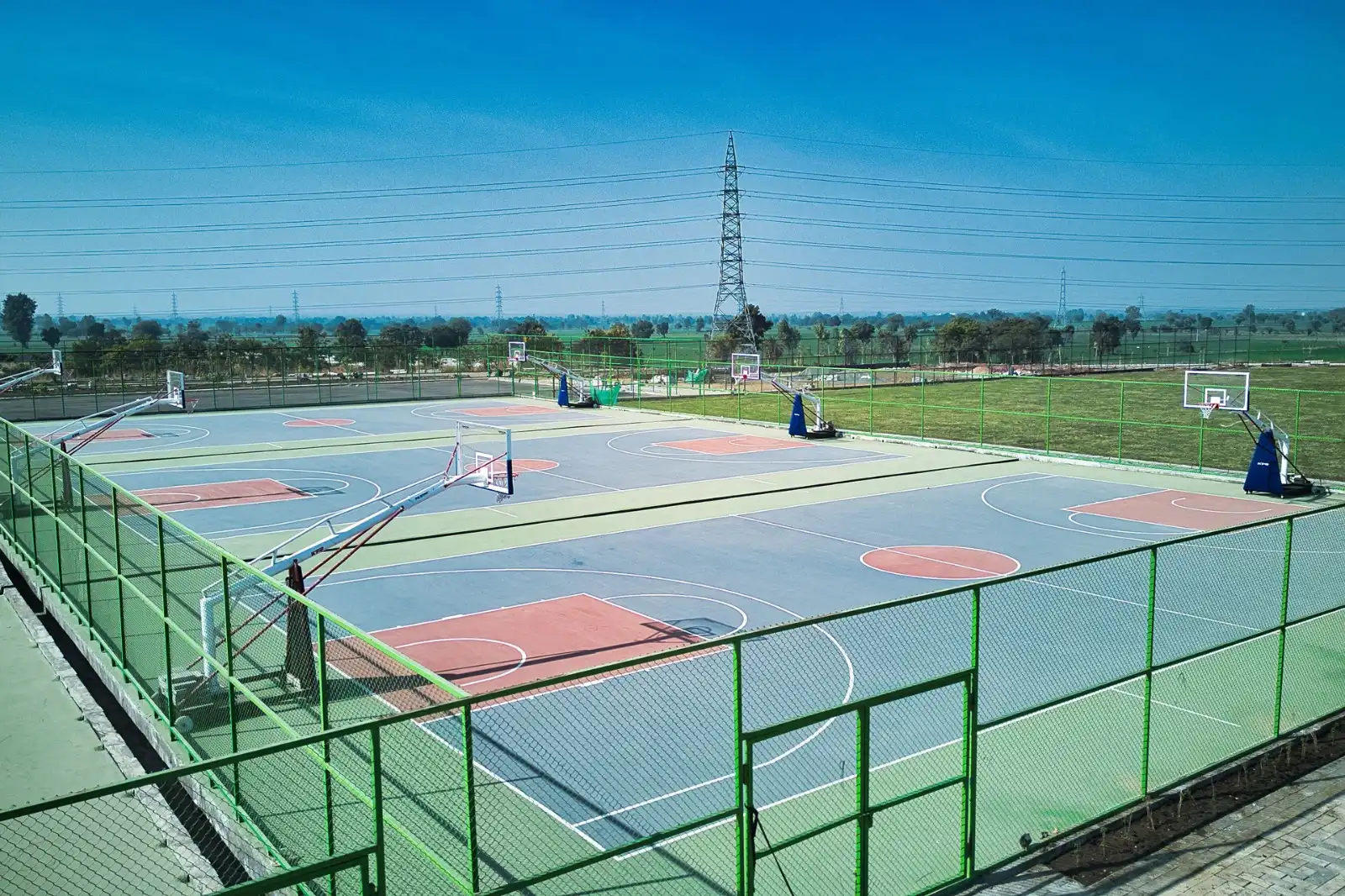 Shrewsbury International School India: A Hidden Sports Gem in Bhopal, Inspiring the Next Generation of Champions