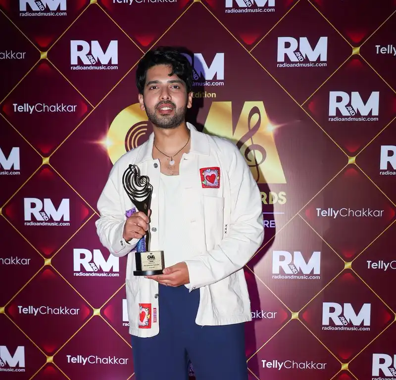 CLEF MUSIC AWARDS 2025