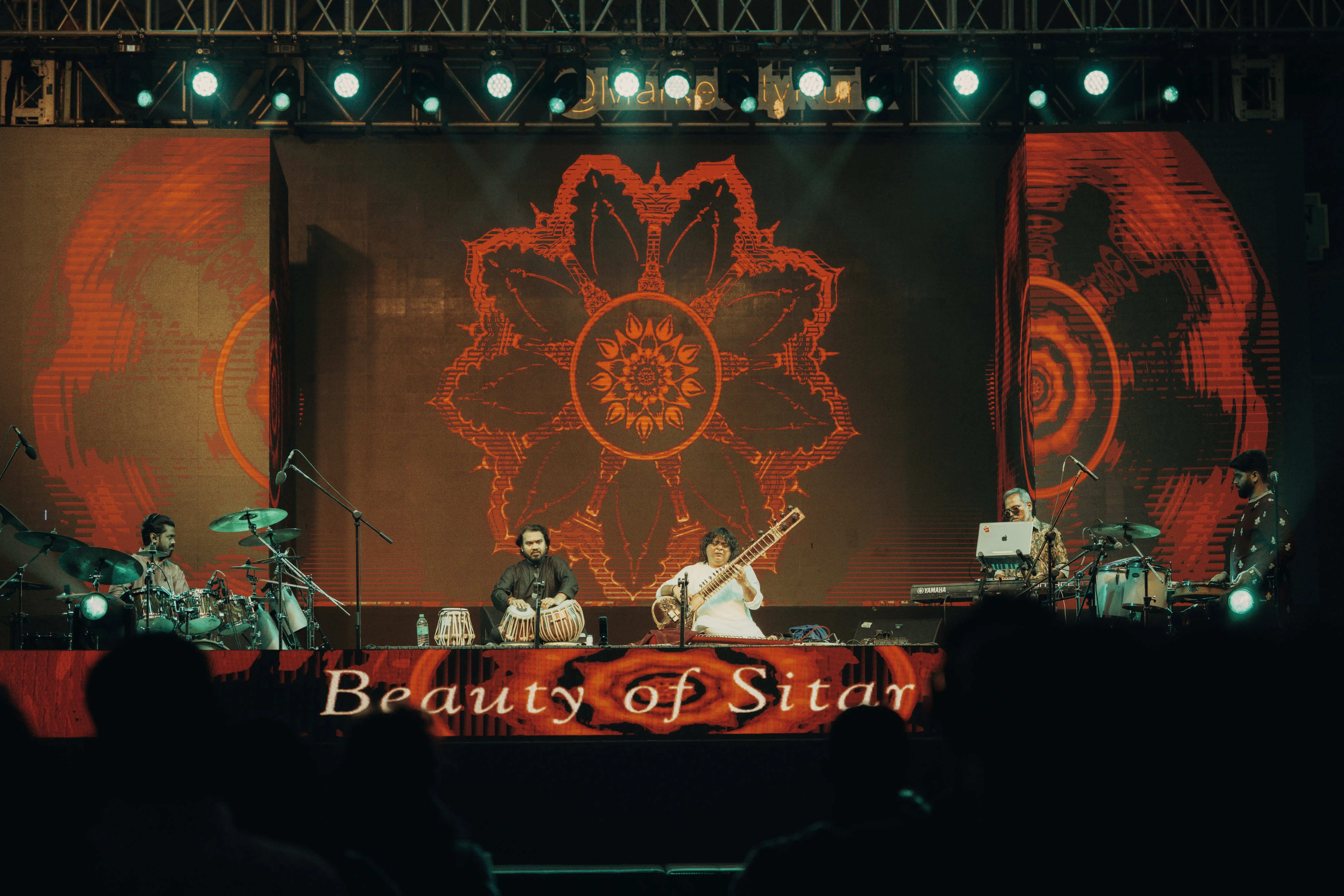 Niladri Kumaar's 'Ekka' Leaves Mumbai Spellbound  