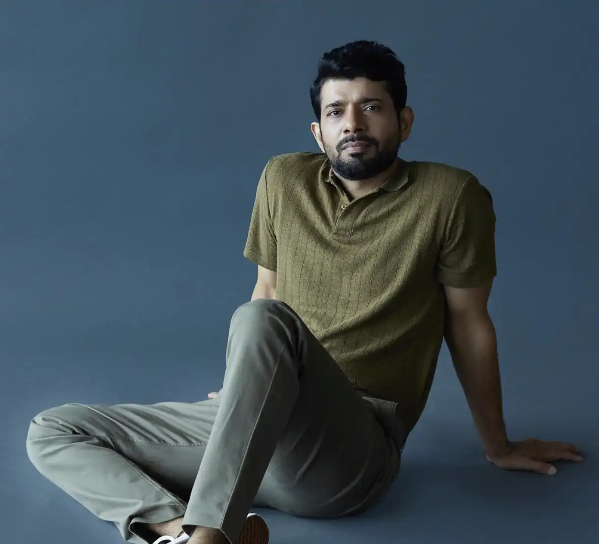 Vineet Kumar Singh on his admiration for Sunny Deol: My friend and I used to buy his movie tickets in black 