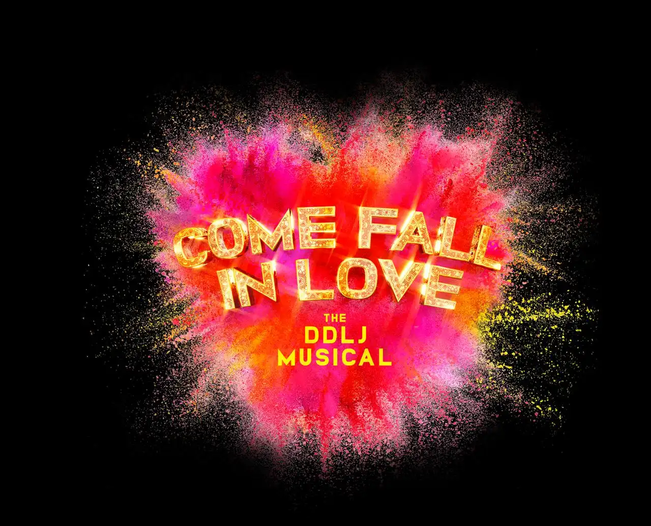 Britain’s Railway & Yash Raj Films join hands to celebrate the unifying power of love!