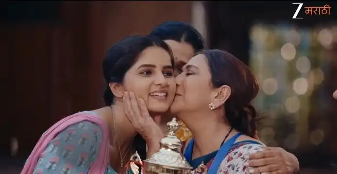 Krushnaichya Leki to premiere on June 15