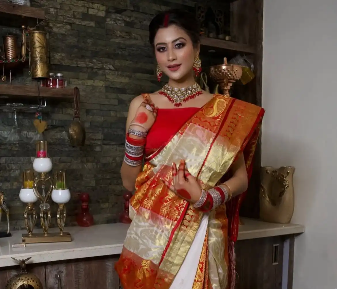 Aarti Bhagat: She Stands for What’s Right, No Matter What