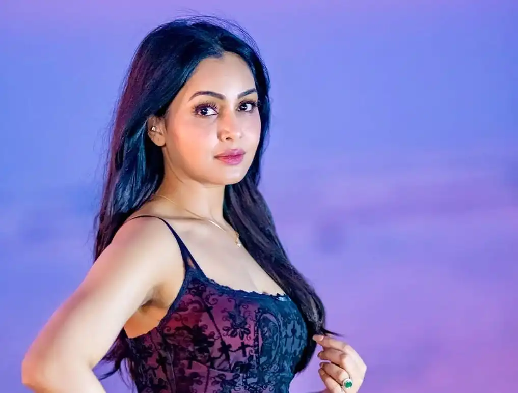 Shubhangi Atre: There is a different kind of nervousness and excitement