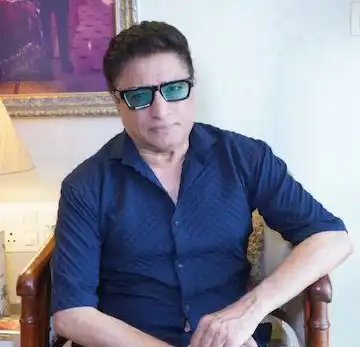 Anand Raj Anand: Music never left me