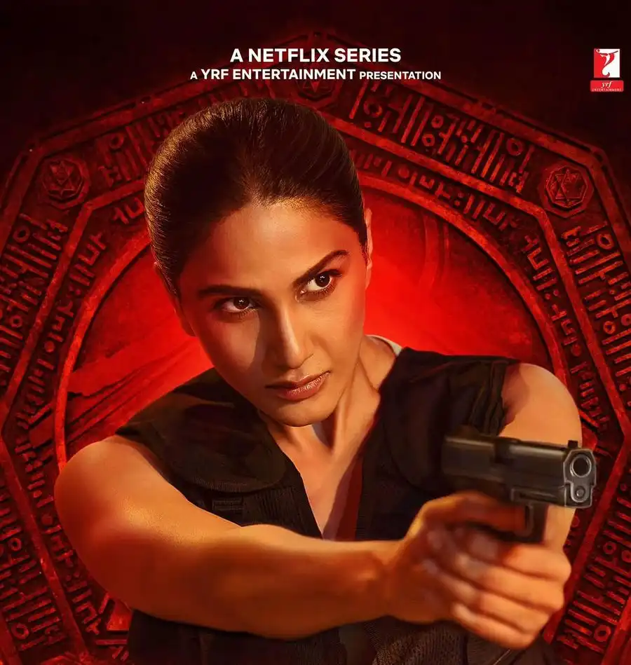 Gopi Puthran: Wanted to create a binge-able, mind-bending series that is original with Mandala Murders