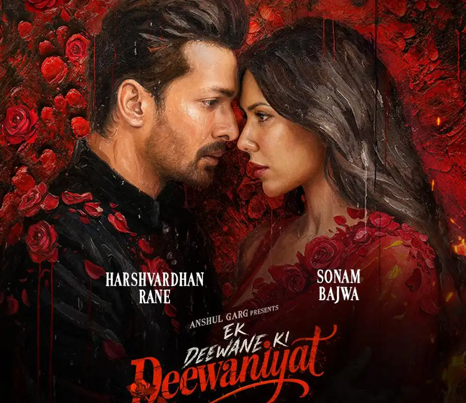 Ek Deewane Ki Deewaniyat makes its world digital premiere, exclusively on ZEE5 Global