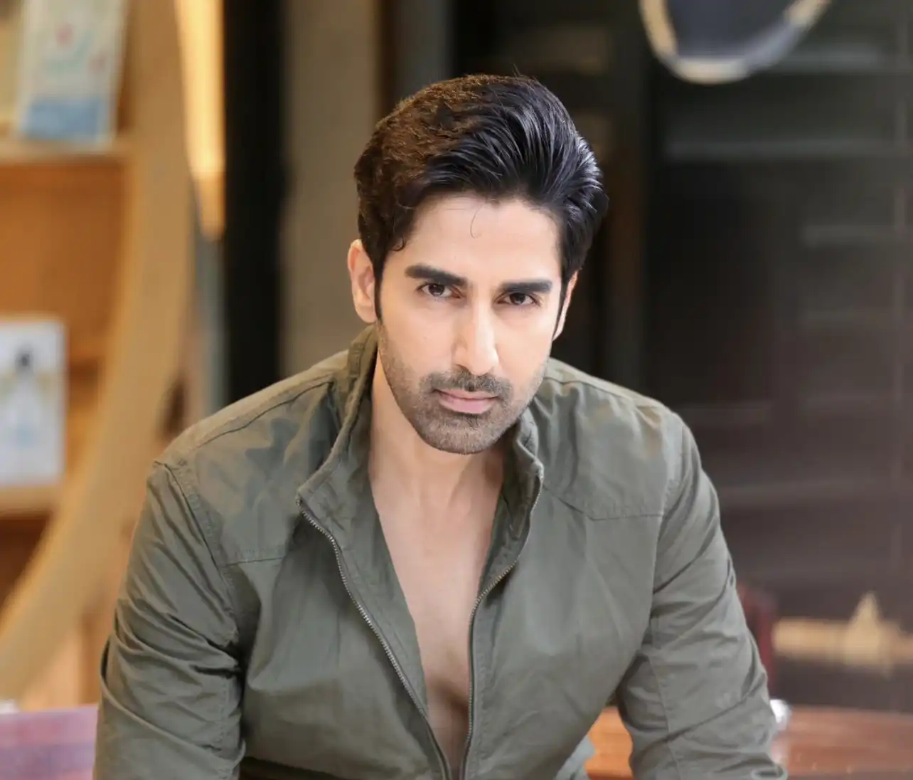 Ishaan Singh Manhas: This Role is Something I Have Never Played Before