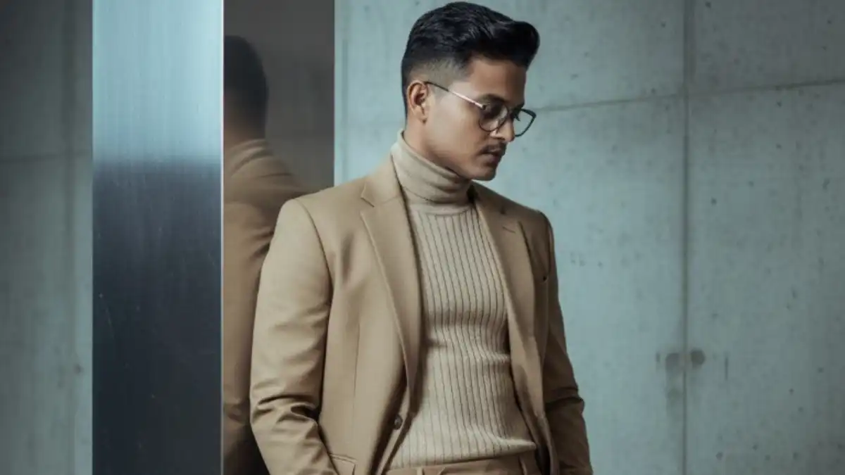 Koushik Ranjit: Discipline Is Survival, Not Motivation