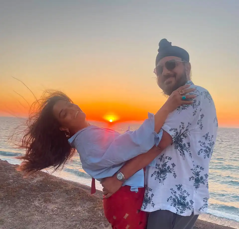 Chaitali Kohli: My husband is my longest-standing friend 