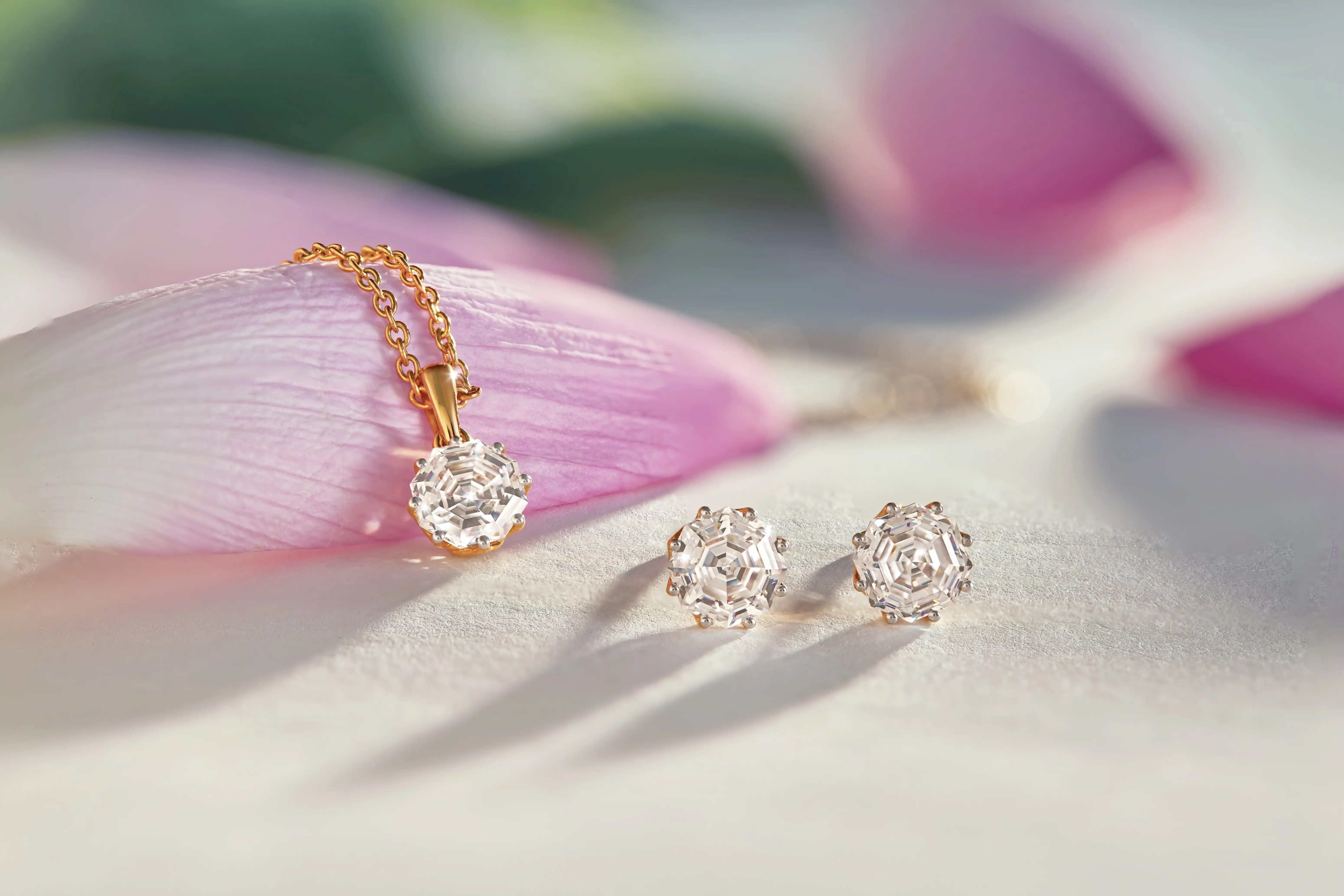 Aukera Unveils Infinity Diamond for Prosperity This Akshaya Tritiya