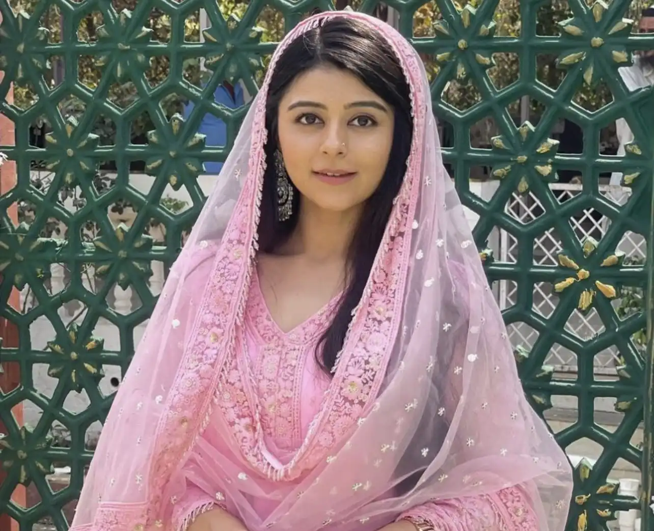 Yesha Rughani: Hope It Inspires Women to Speak Up When Their Worth Is Compromised