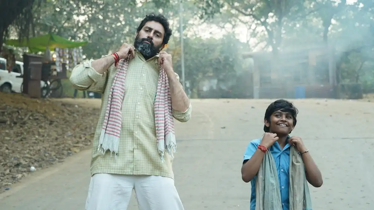 ZEE5 Global's feel-good fix: Titles to binge watch over the week