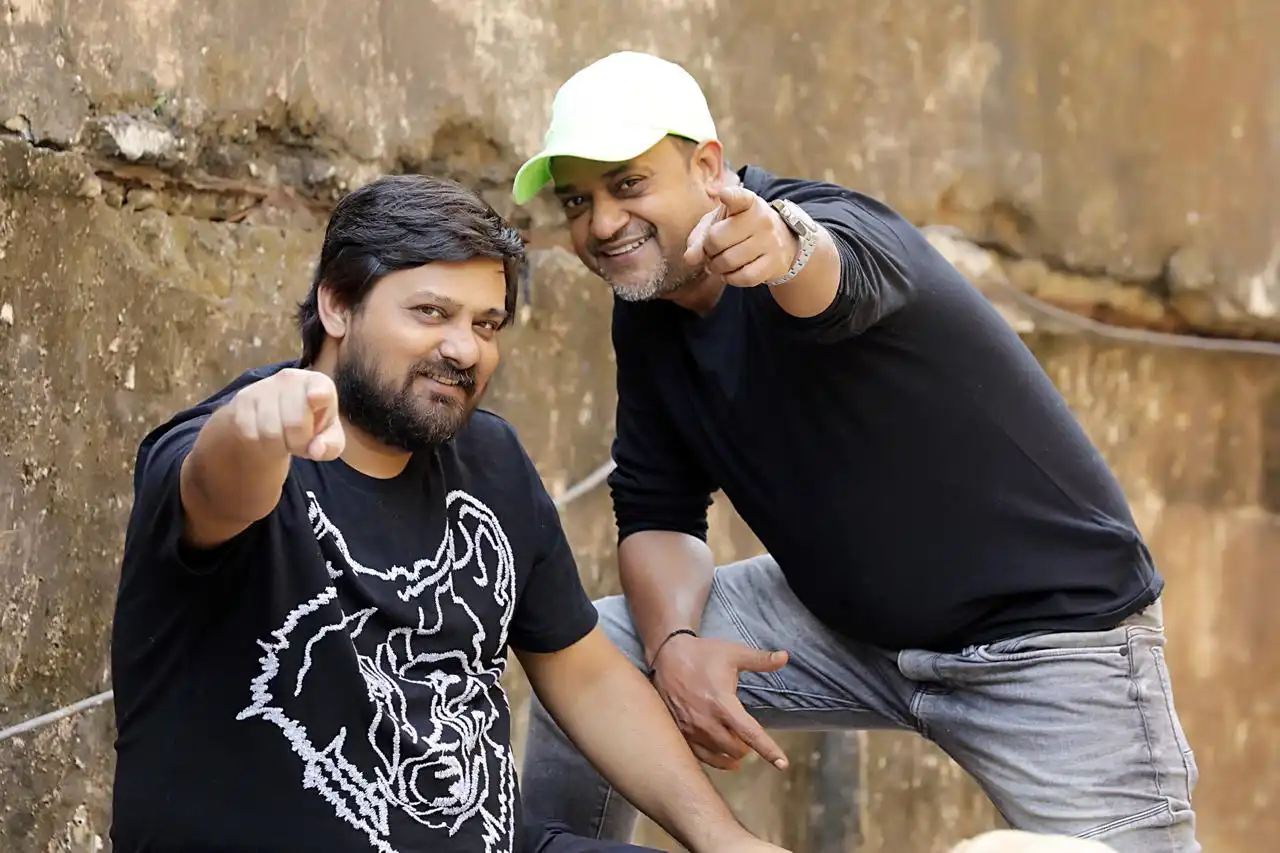 Sajid Khan Celebrates Wajid Khan’s Legacy on His Birthday with Jashn-E-Ghazal