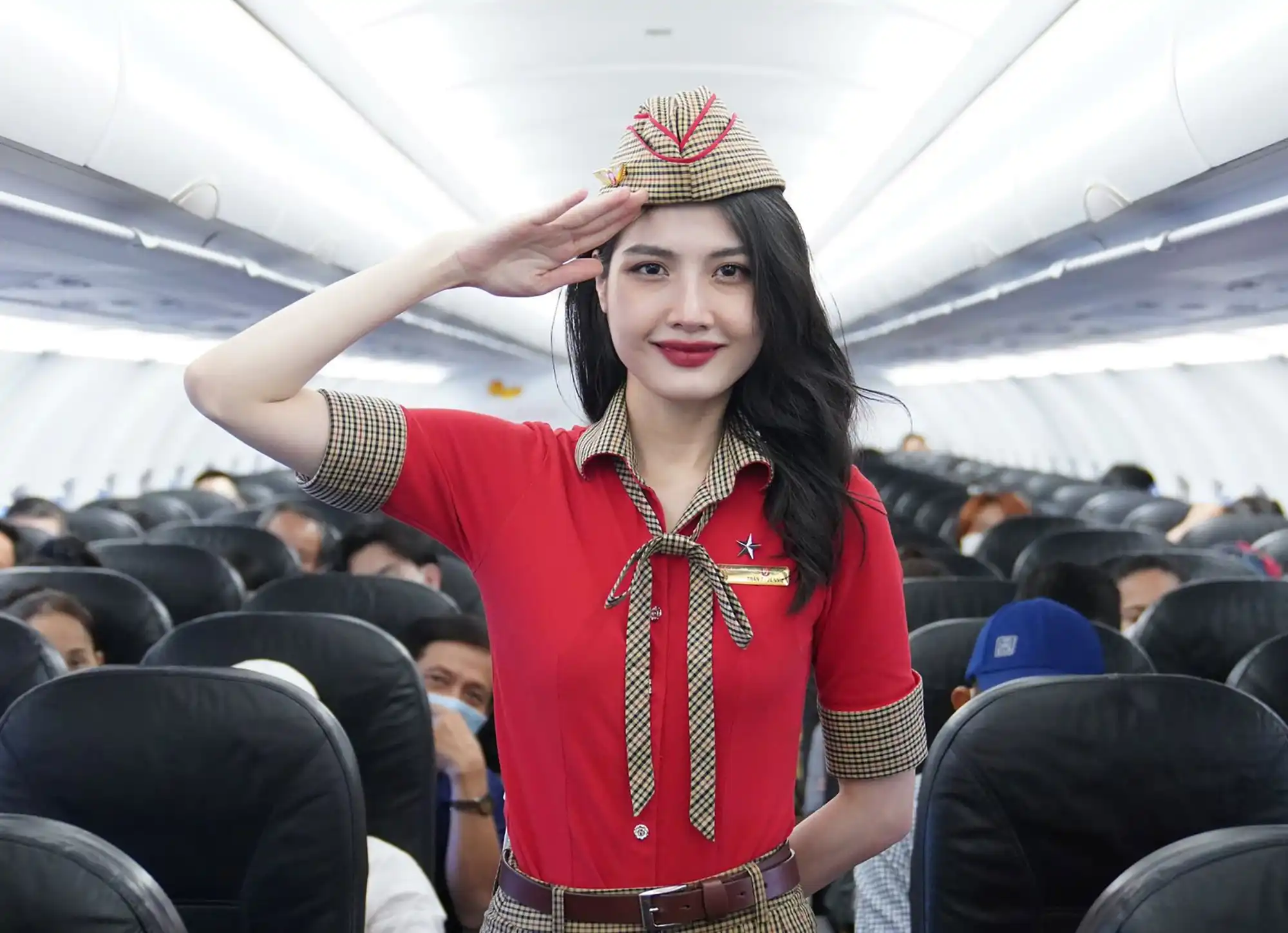 Vietjet Retains Its Position Among the World’s Safest Airlines for 2026