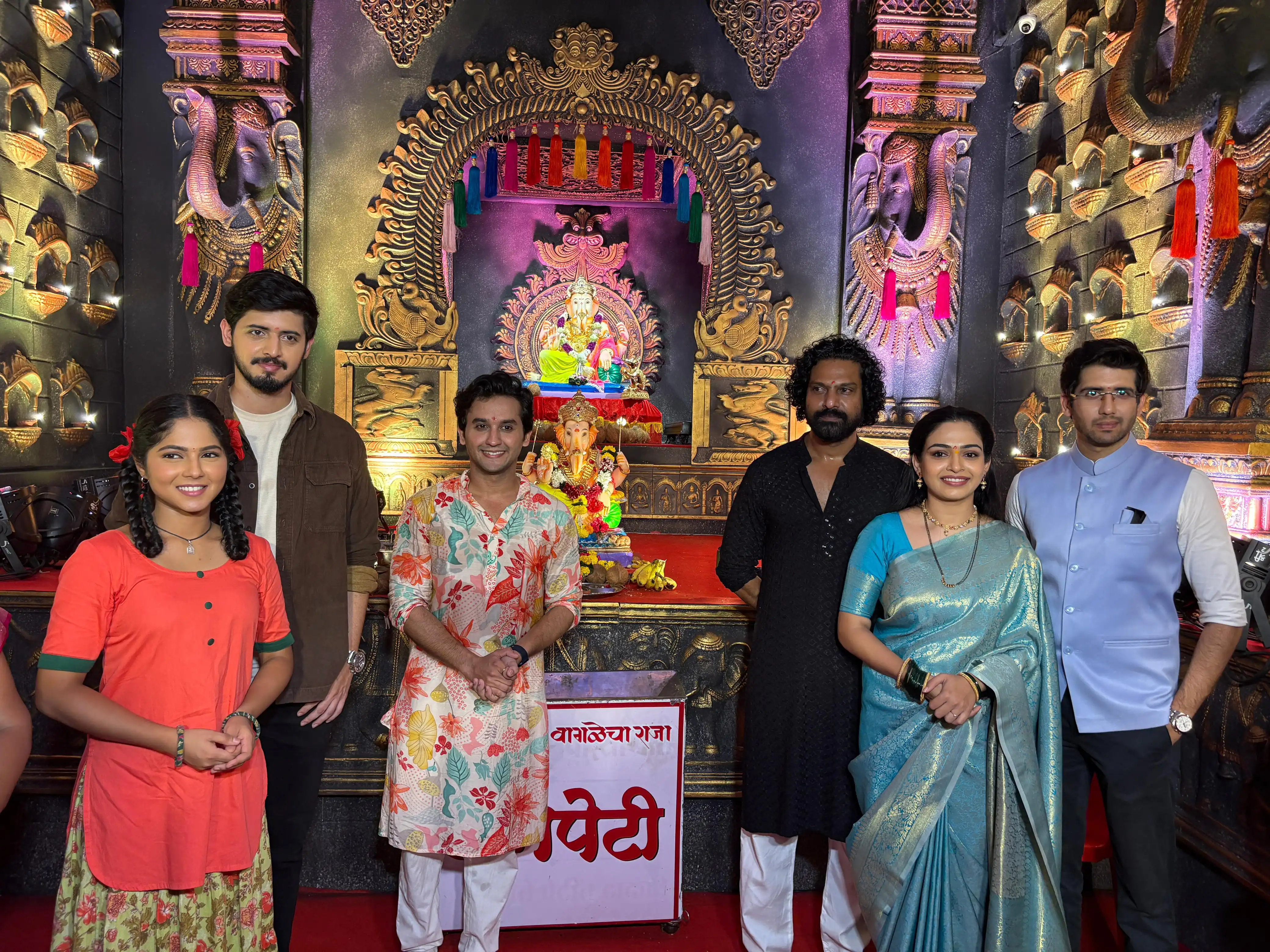 Zee Marathi Awards 2025 – A Celebration of Dreams, A Festival of Bonds!