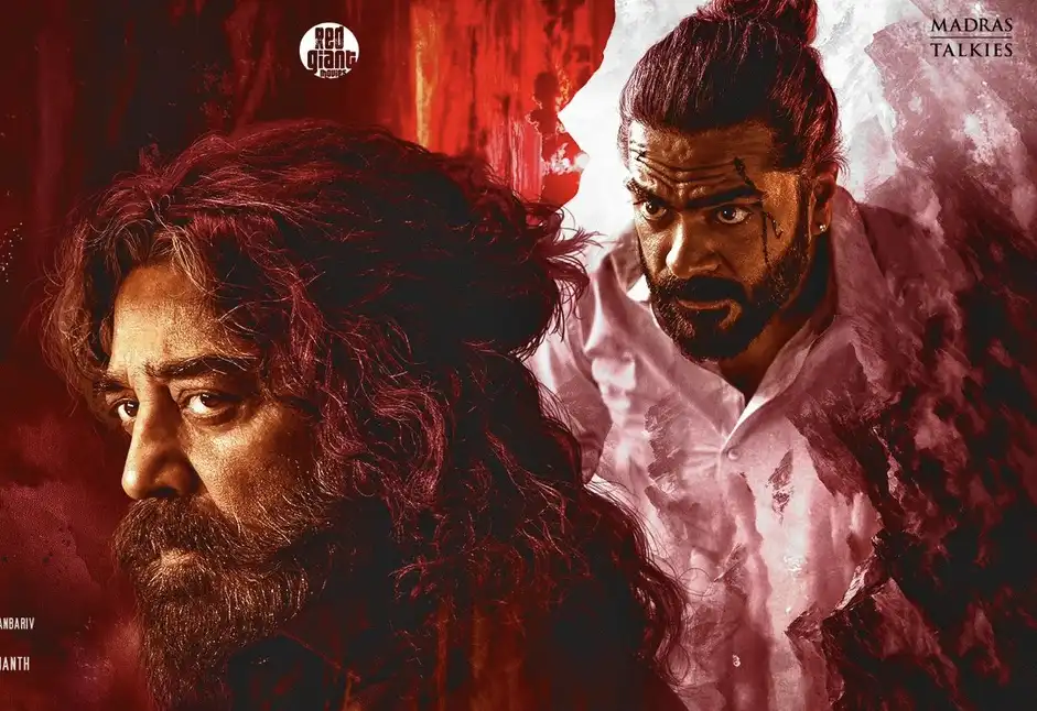 Celebrating Kamal Haasan’s Legacy: Teaser and Release Date of Thug Life Revealed on His Birthday