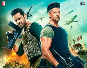 YRF to keep Hrithik & NTR away from each other for War 2 promotions!