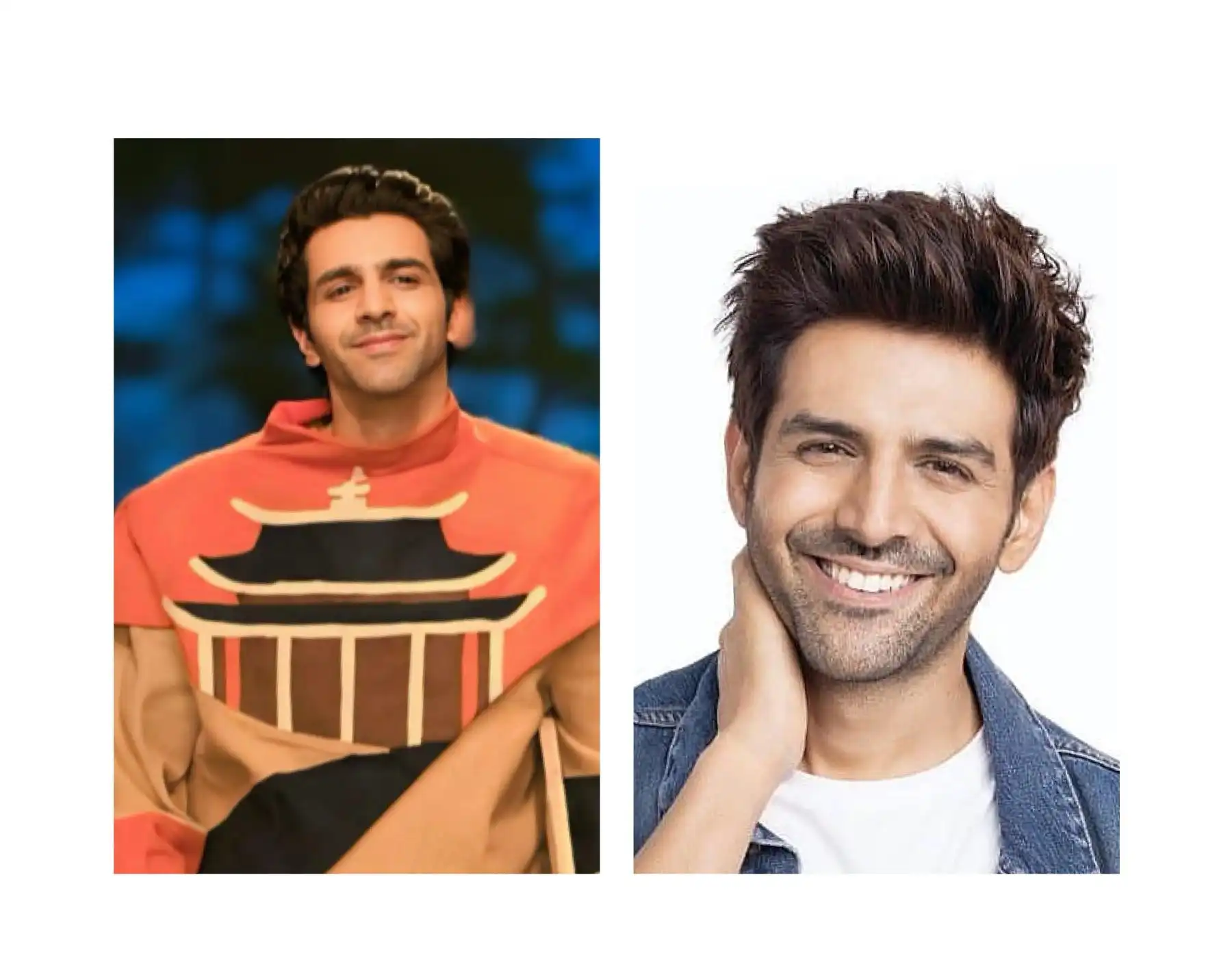 Neel Samarthh’s Bold Fashion Week Look Goes Viral 