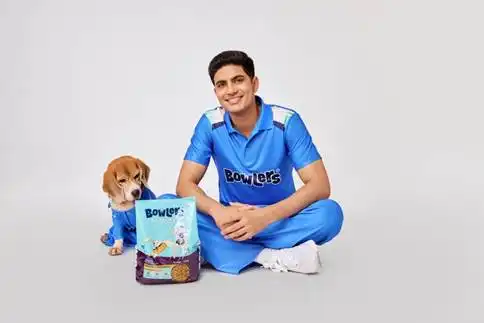 Cricket Star Shubman Gill Joins Allana Consumer Products’ Bowlers as Brand Ambassador
