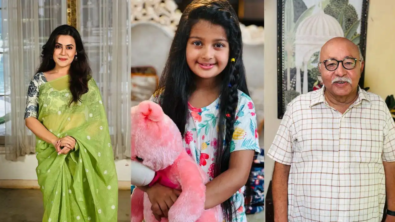 Rajan Shahi's Yeh Rishta Kya Kehlata Hai Takes a 7-Year Leap