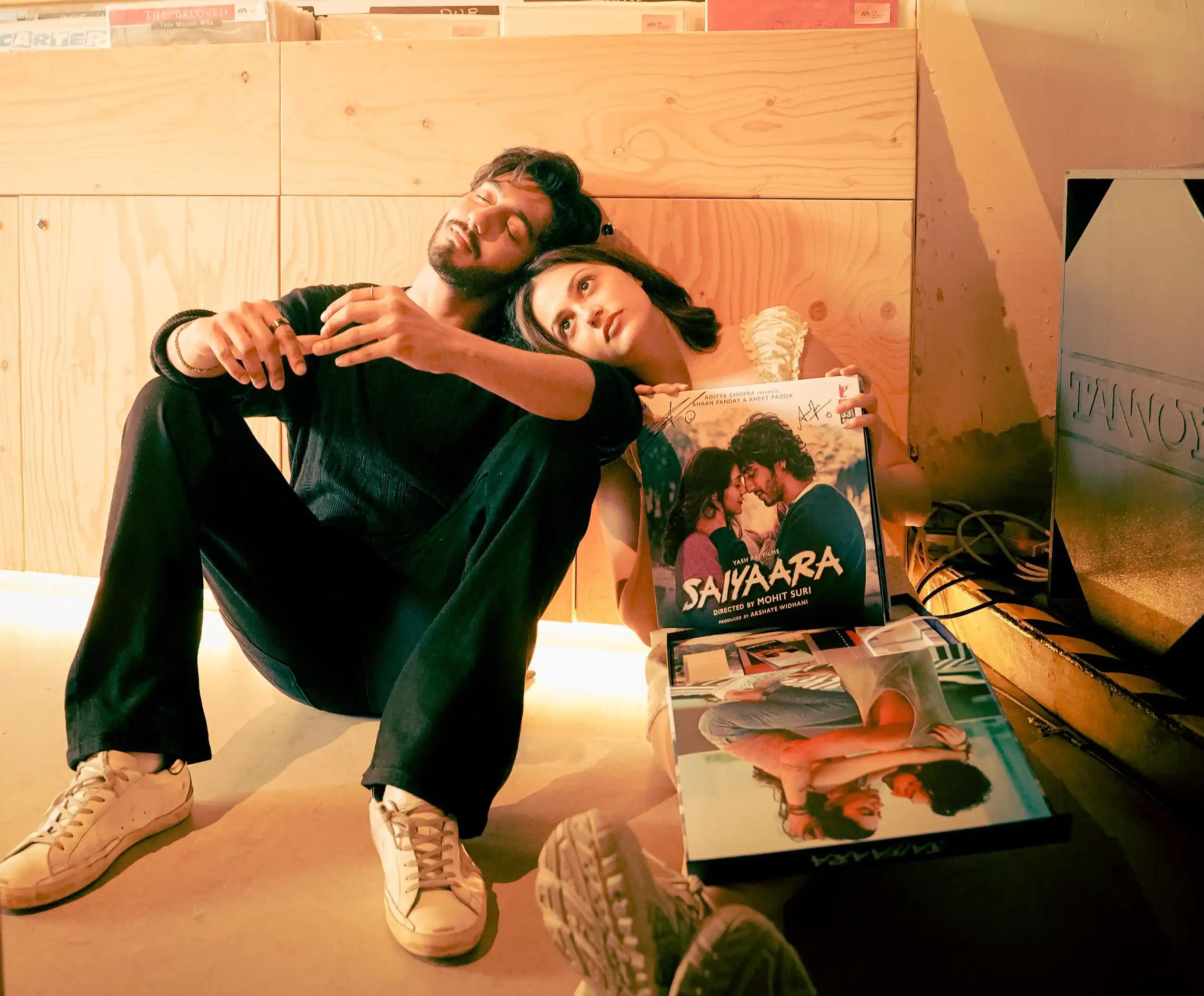 Ahaan & Aneet: We never knew Saiyaara would reach so many people!