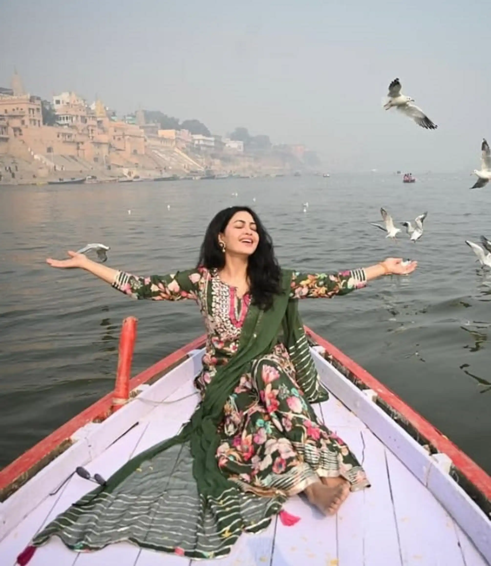 Actors share their memorable journeys on National Tourism Day!