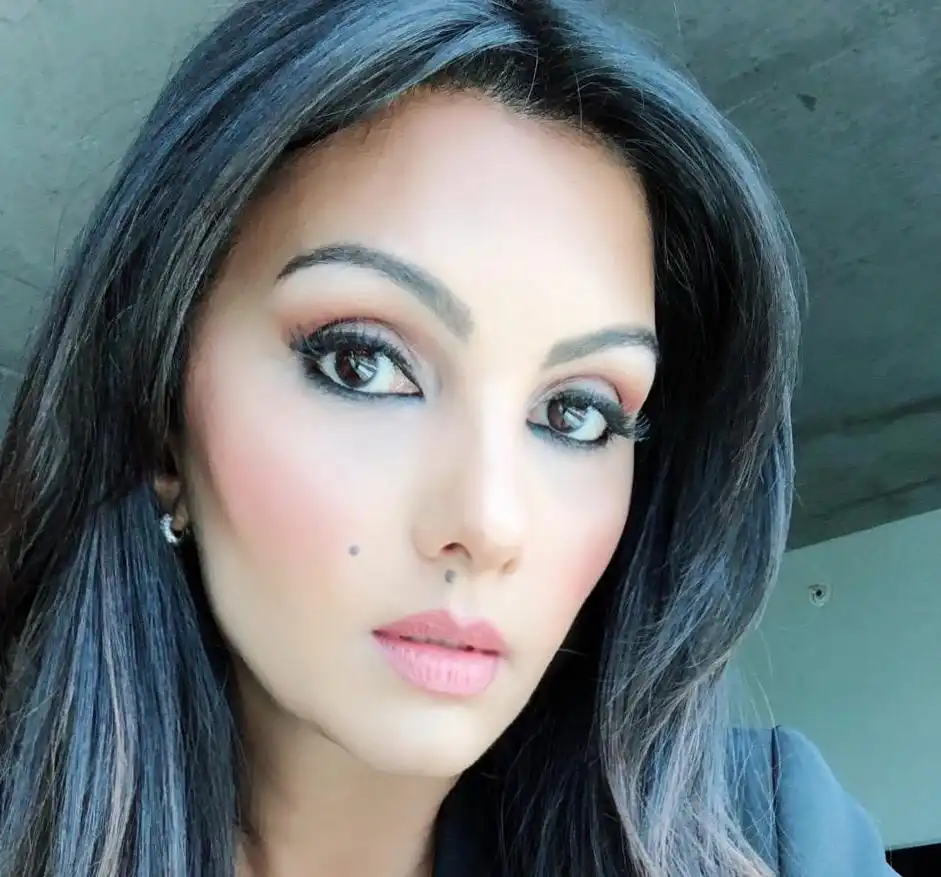 Just don’t speak your mind is the motto: Somy Ali on Bollywood