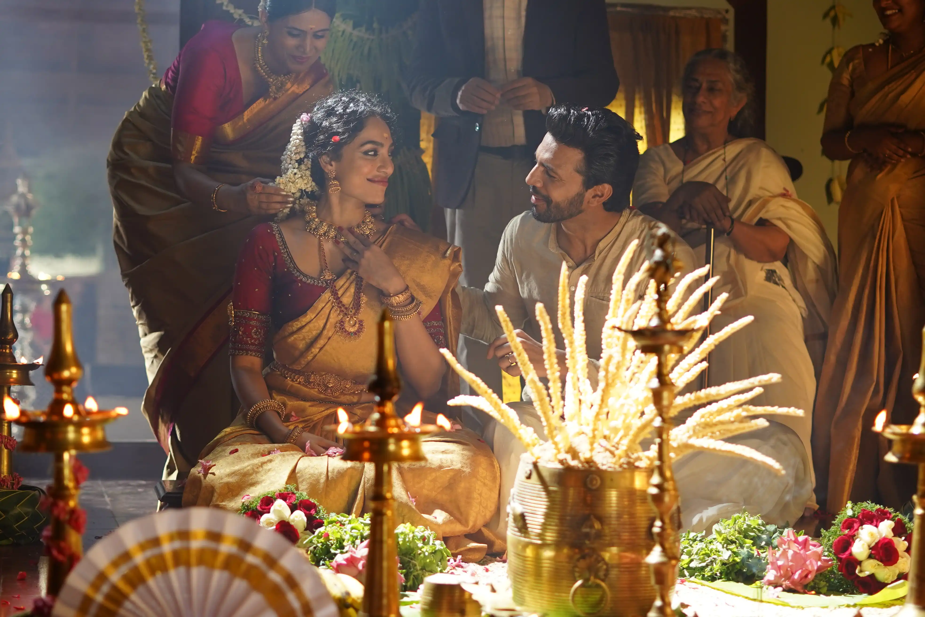 4 ways ZEE5 Global’s Love, Sitara unveils complex realities of Modern love and family