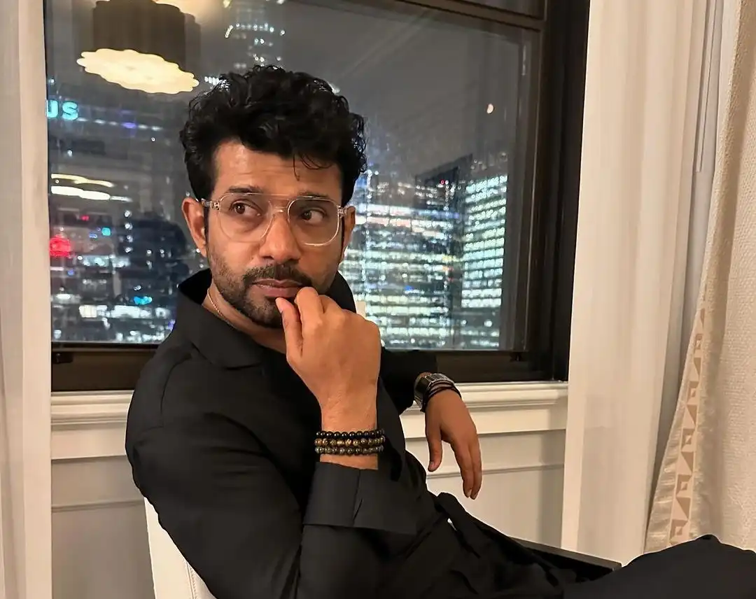 New promo video of ‘Match Fixing’ unveils more mystery surrounding Vineet Kumar Singh’s performance