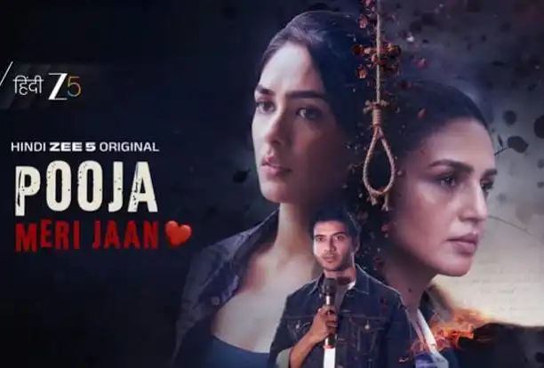 5 Reasons to Watch Pooja Meri Jaan