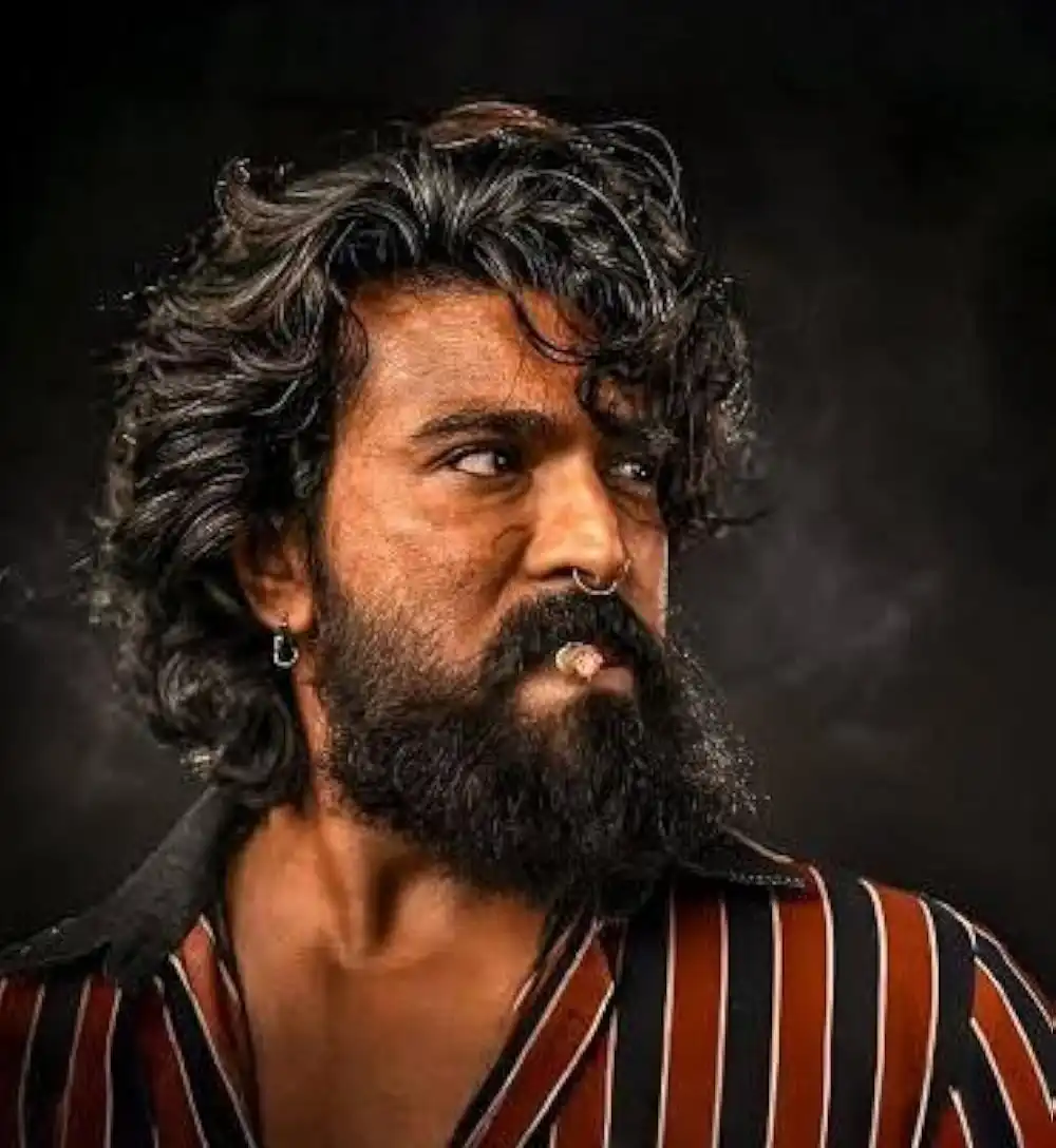 Ram Charan: One of the Most Interesting Scenes Was the Cricket Auction