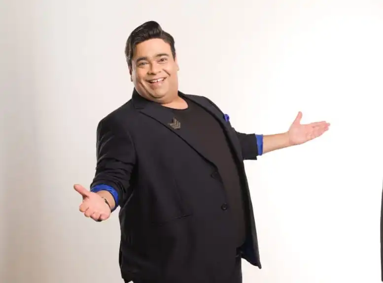 Kiku Sharda: Five reasons why he’s a must-watch in Rise And Fall
