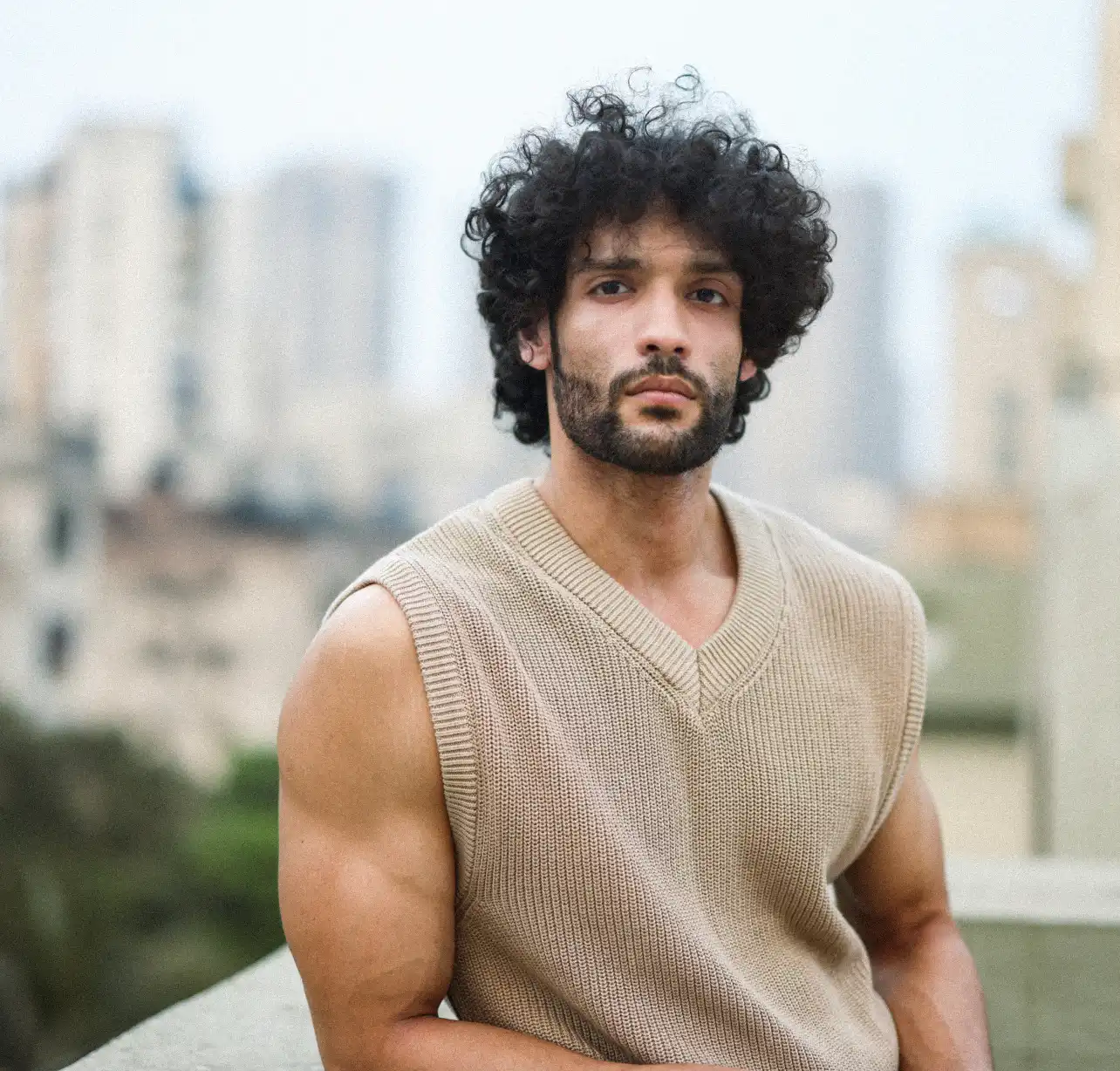 Chirag Khatri opens up on his show Dil Ko Rafuu Karr Lei