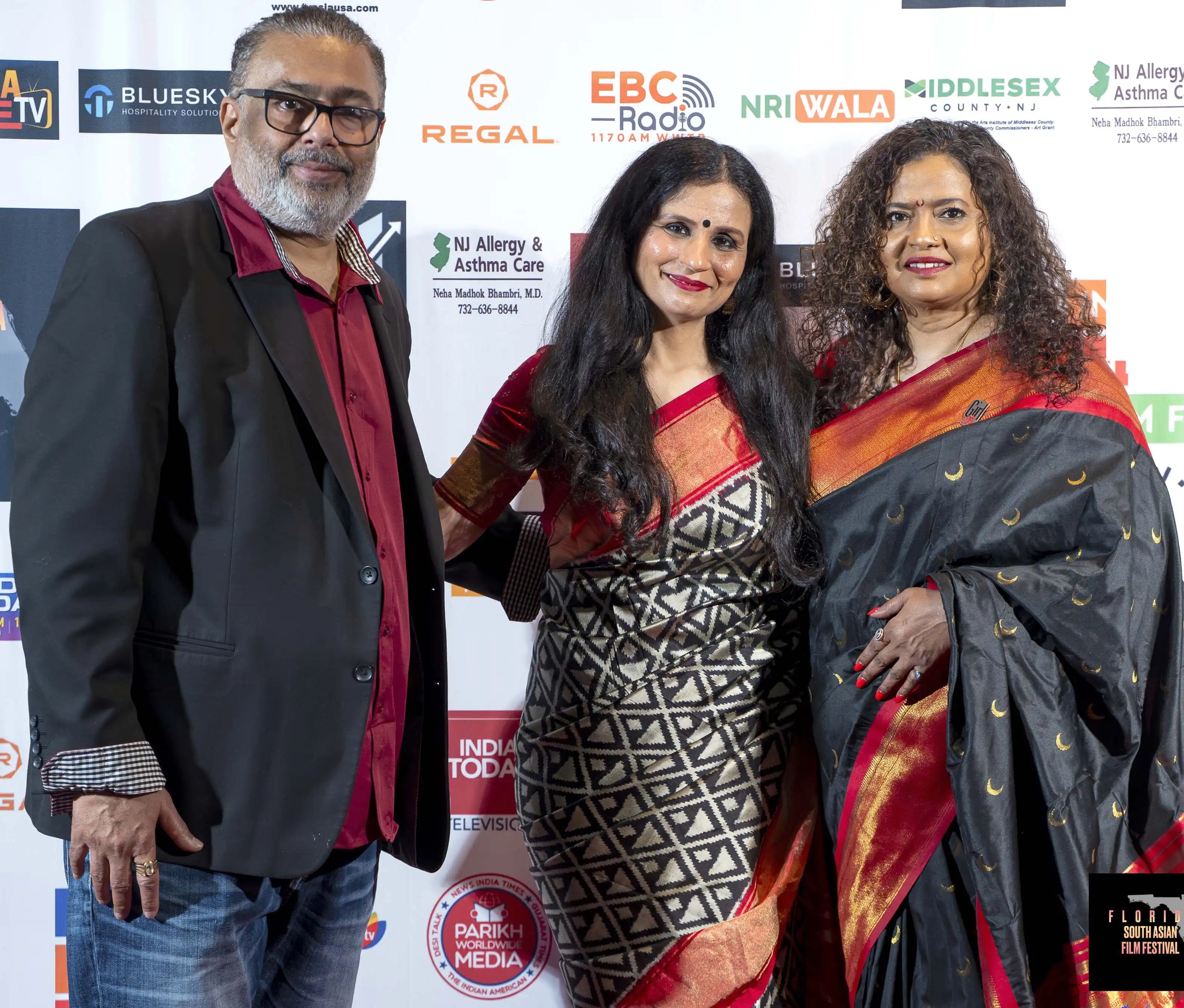4th Florida South Asian Film Festival Celebrates Excellence in Global South Asian Cinema