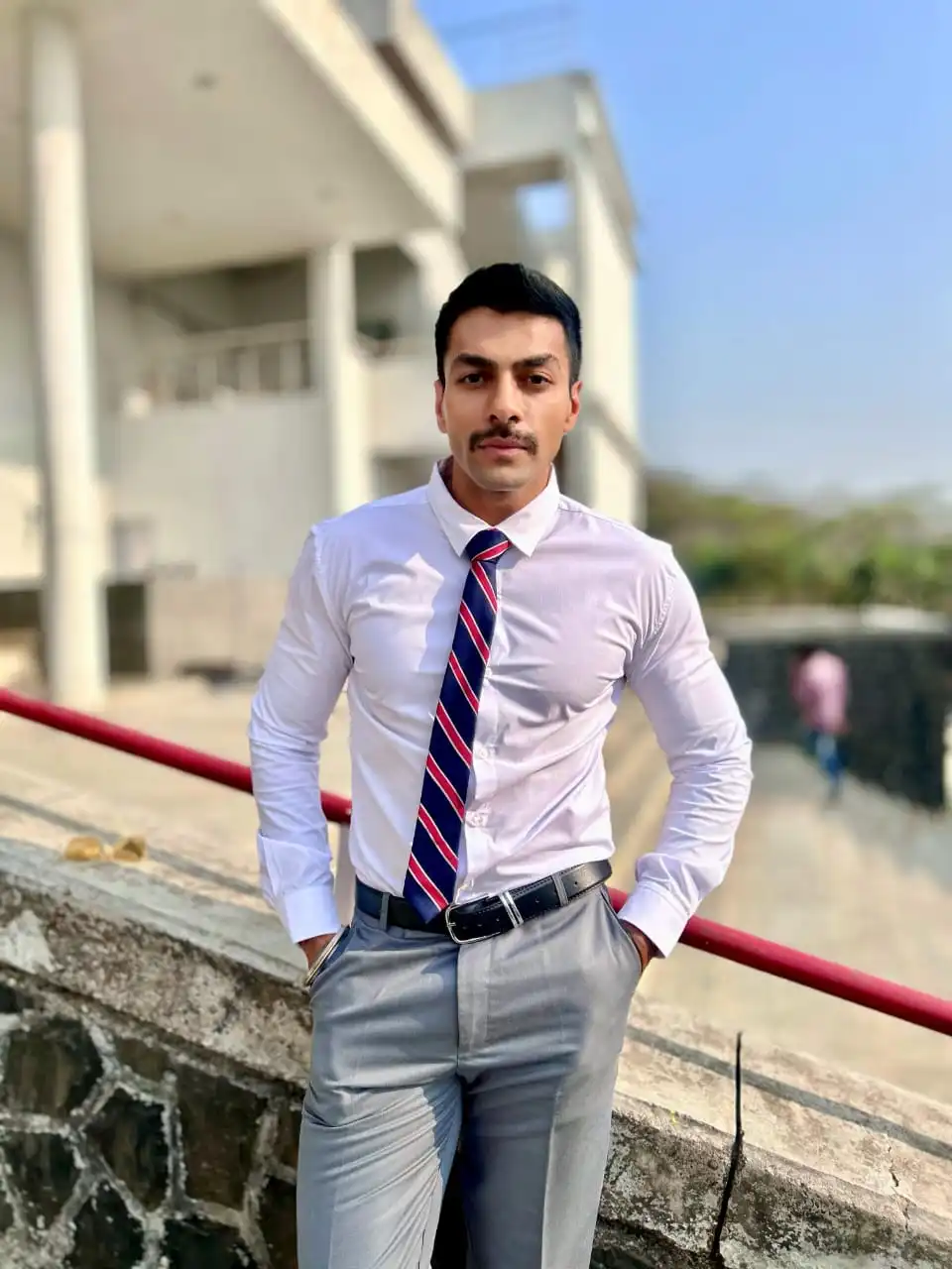 A Soldier’s Journey: Udit Kapur’s Transformation for Fauji 2