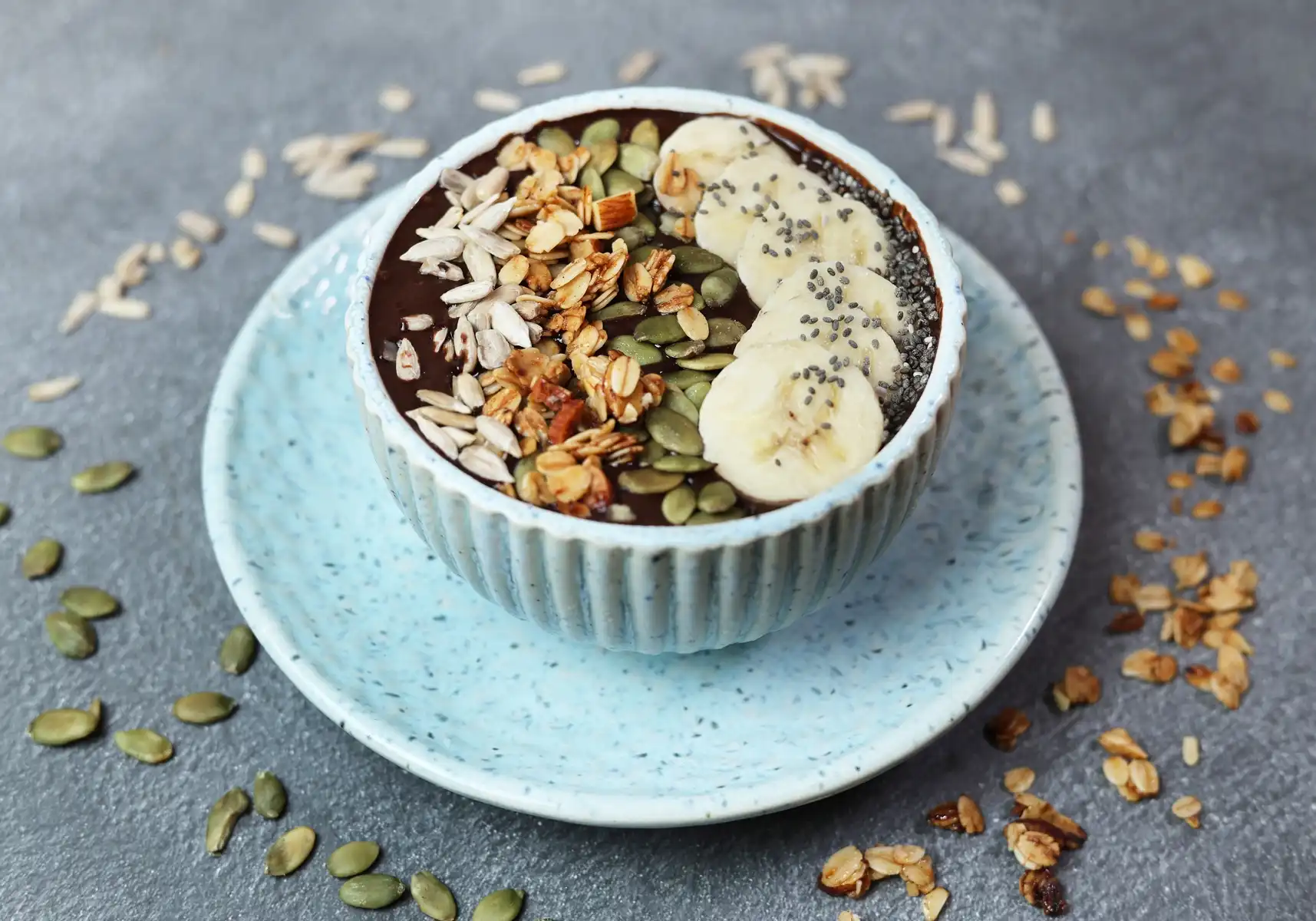 Baked in Bombay by Bread Boulevard Celebrates World Vegan Day with a Special Plant-Based Menu