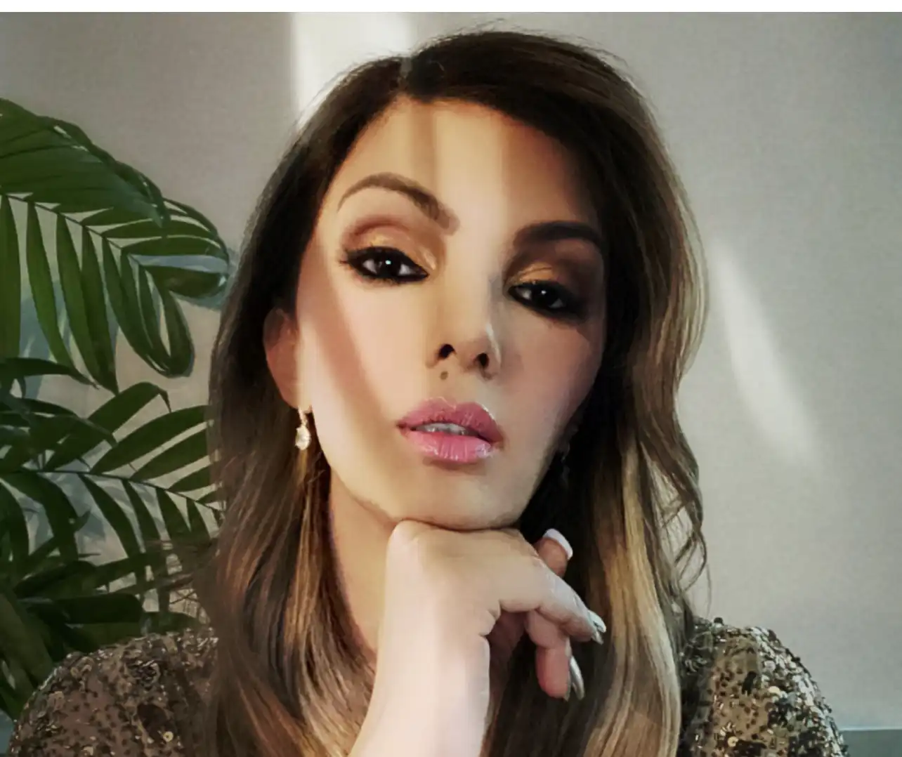 Somy Ali talks about Give Miami day which helps in fund raising!