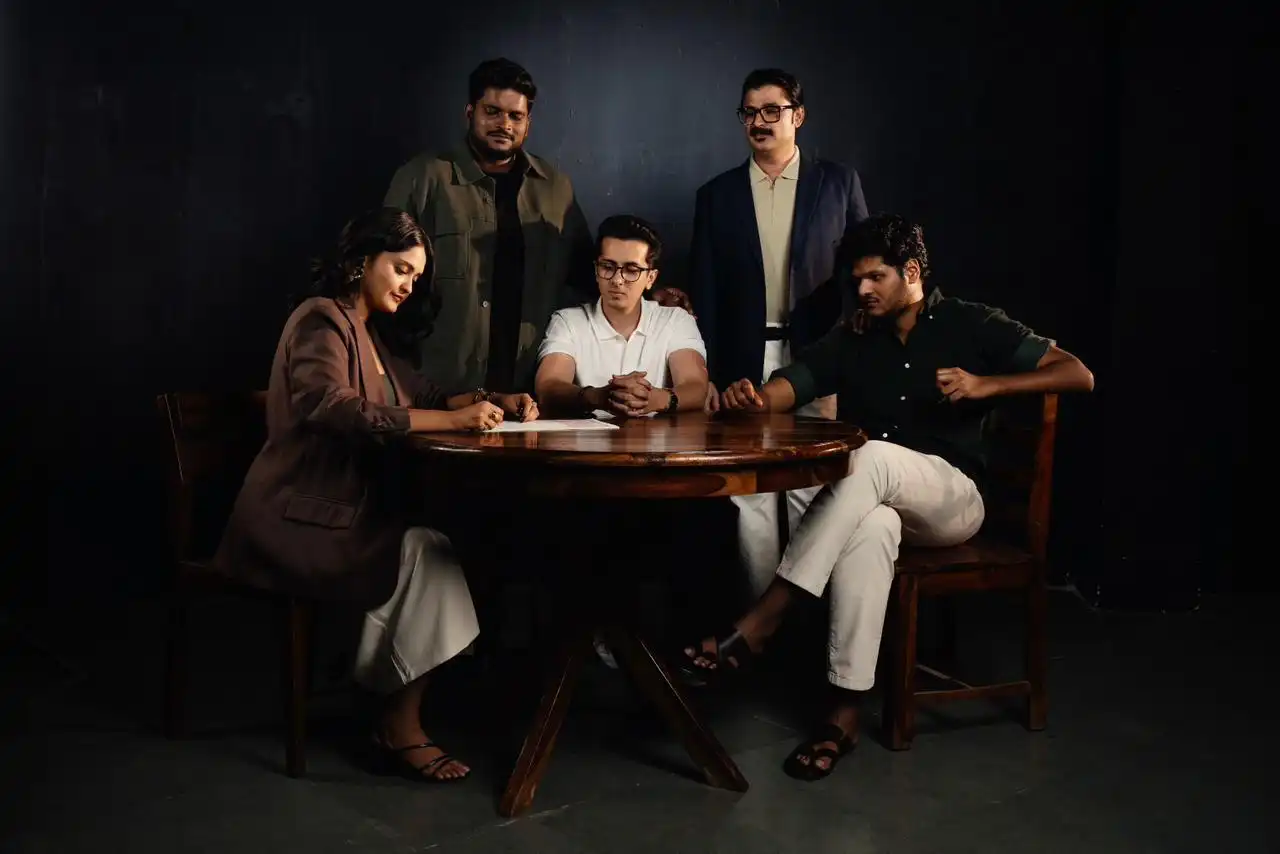 EBG Group Launches EBG Films, Integrates Button Creative to Scale Multi-Format Content Platform