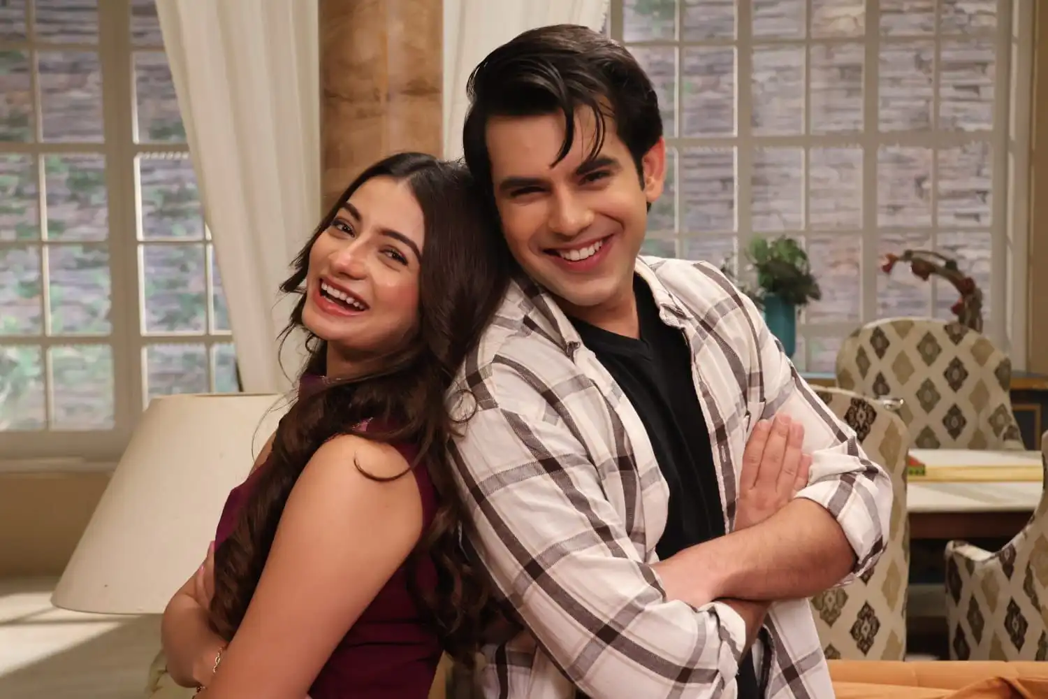 Varun Kasturia: Exploring a completely new emotional chapter in Ansh's life is exciting