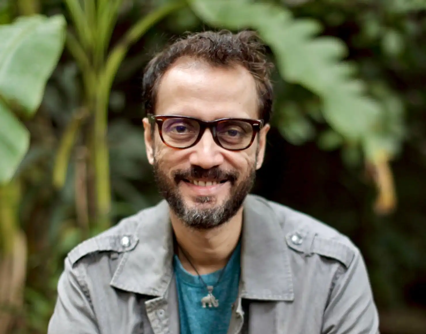 Keith Gomes makes cinema a rescue mission with his short film 'Dear Men'