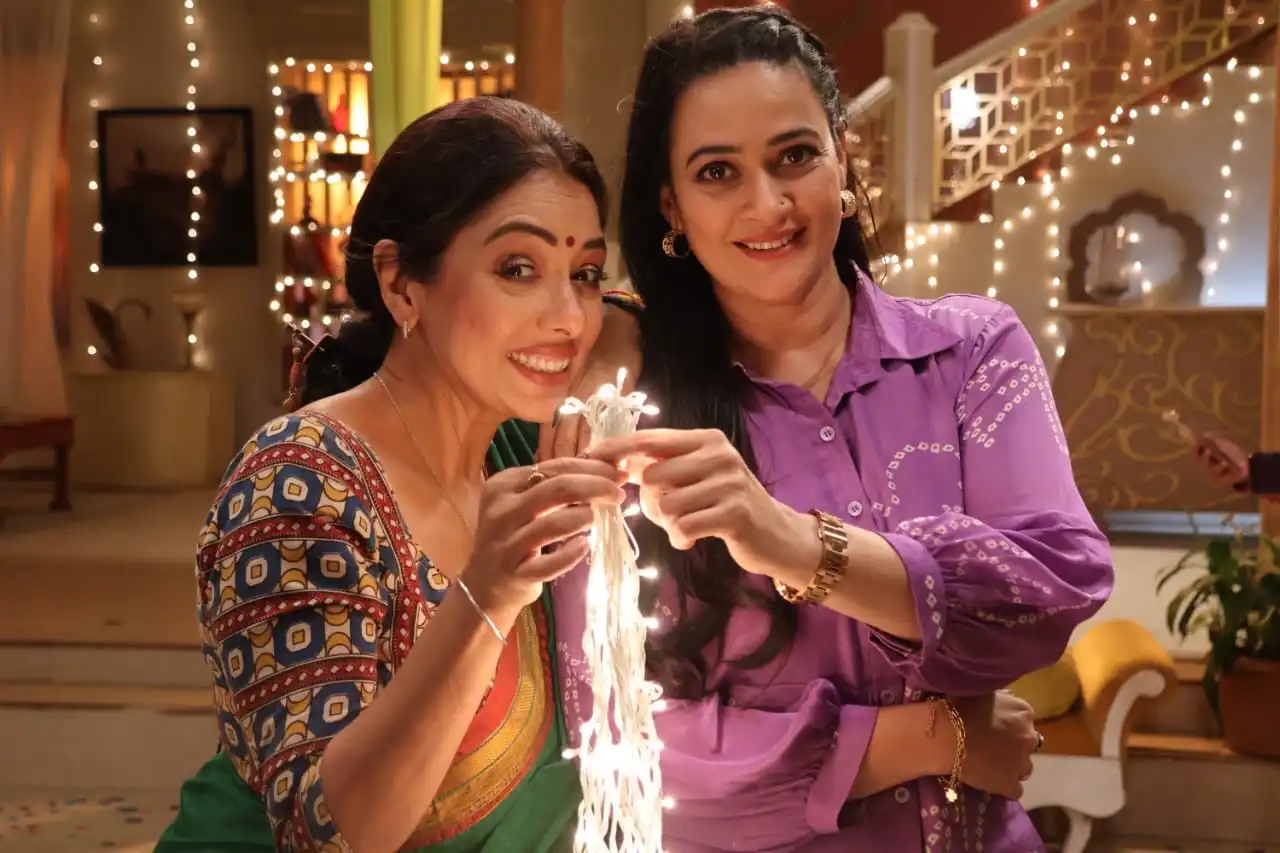 Anupama sets an example for making lifelong friends without any expectations or demands!