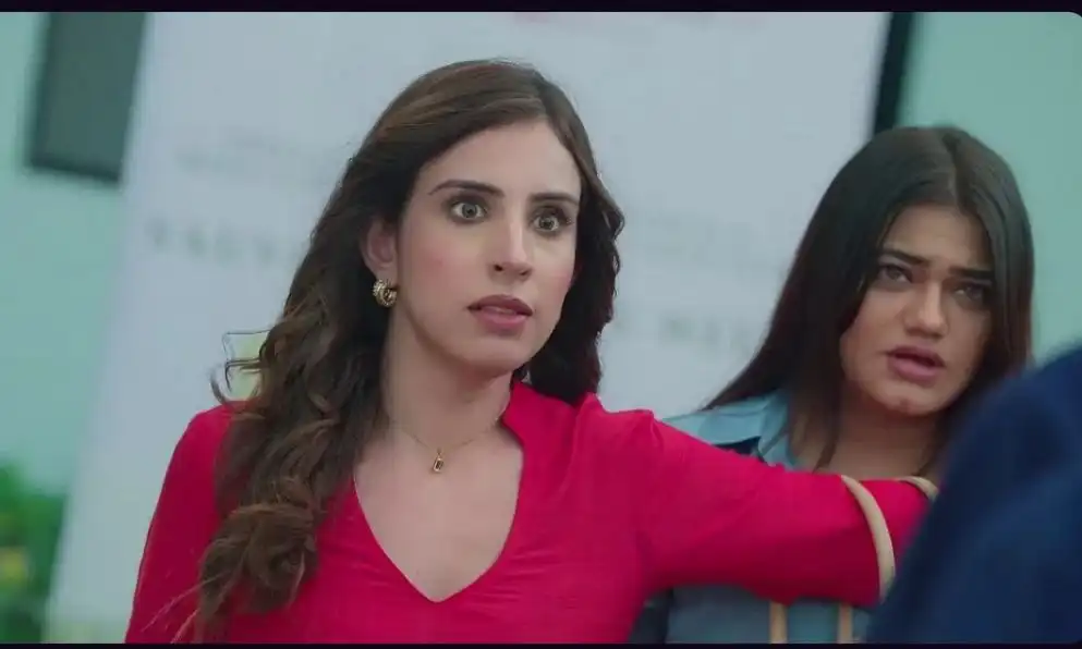 Jamai No. 1: Nani's Mysterious Move: A Phone Number That Will Change Everything