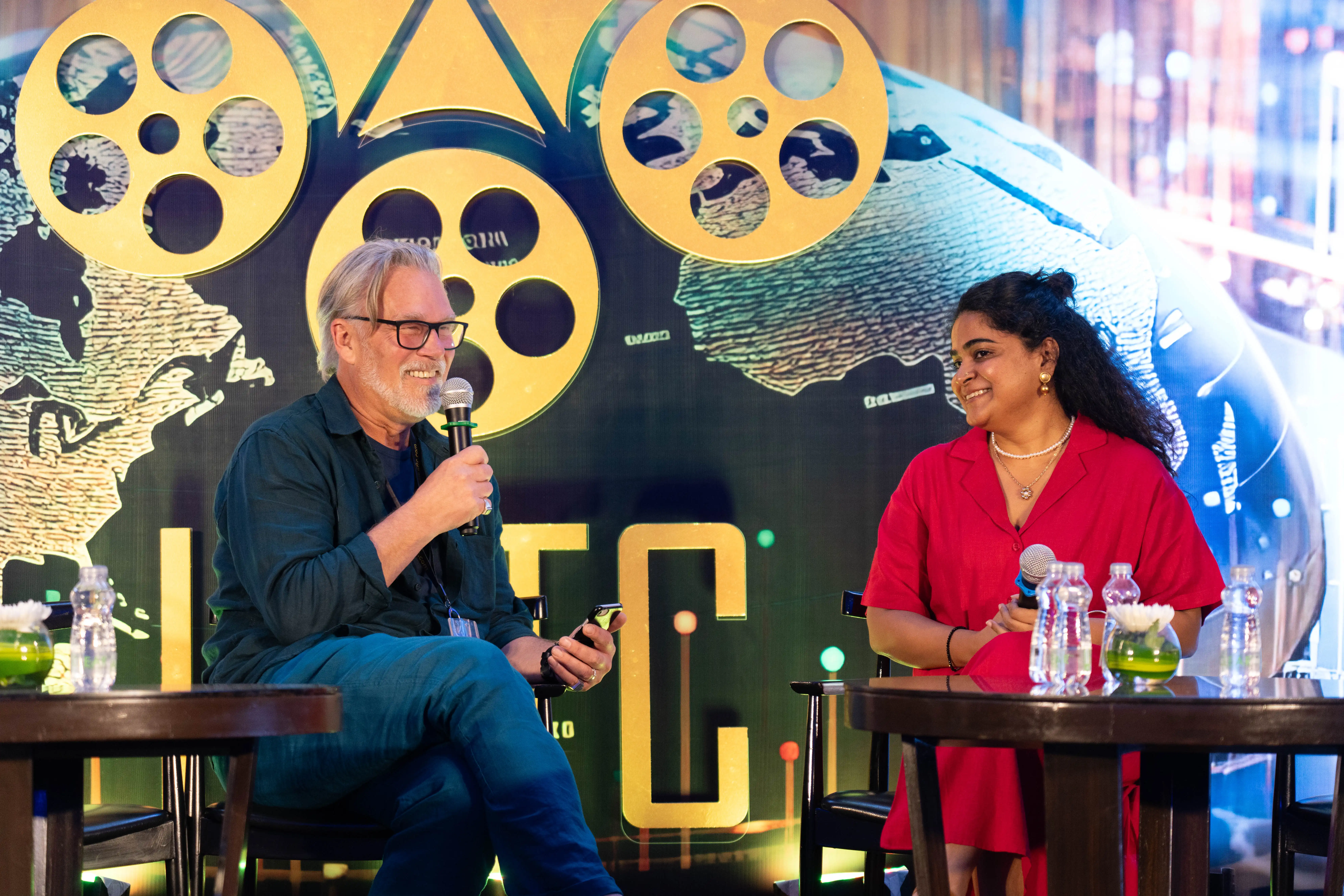 From Bareilly to Serbia: Ashwiny Iyer Tiwari on Finding Stories