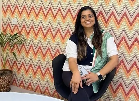 Nivedita Basu: We Made Anupamaa in 2004 with Kkehna Hai Kuch Mujhko