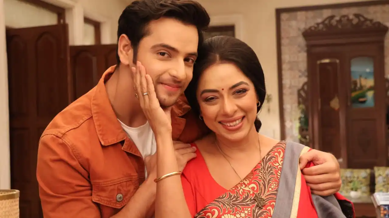 Anupamaa: A Powerful Message on Child Labour and Social Responsibility