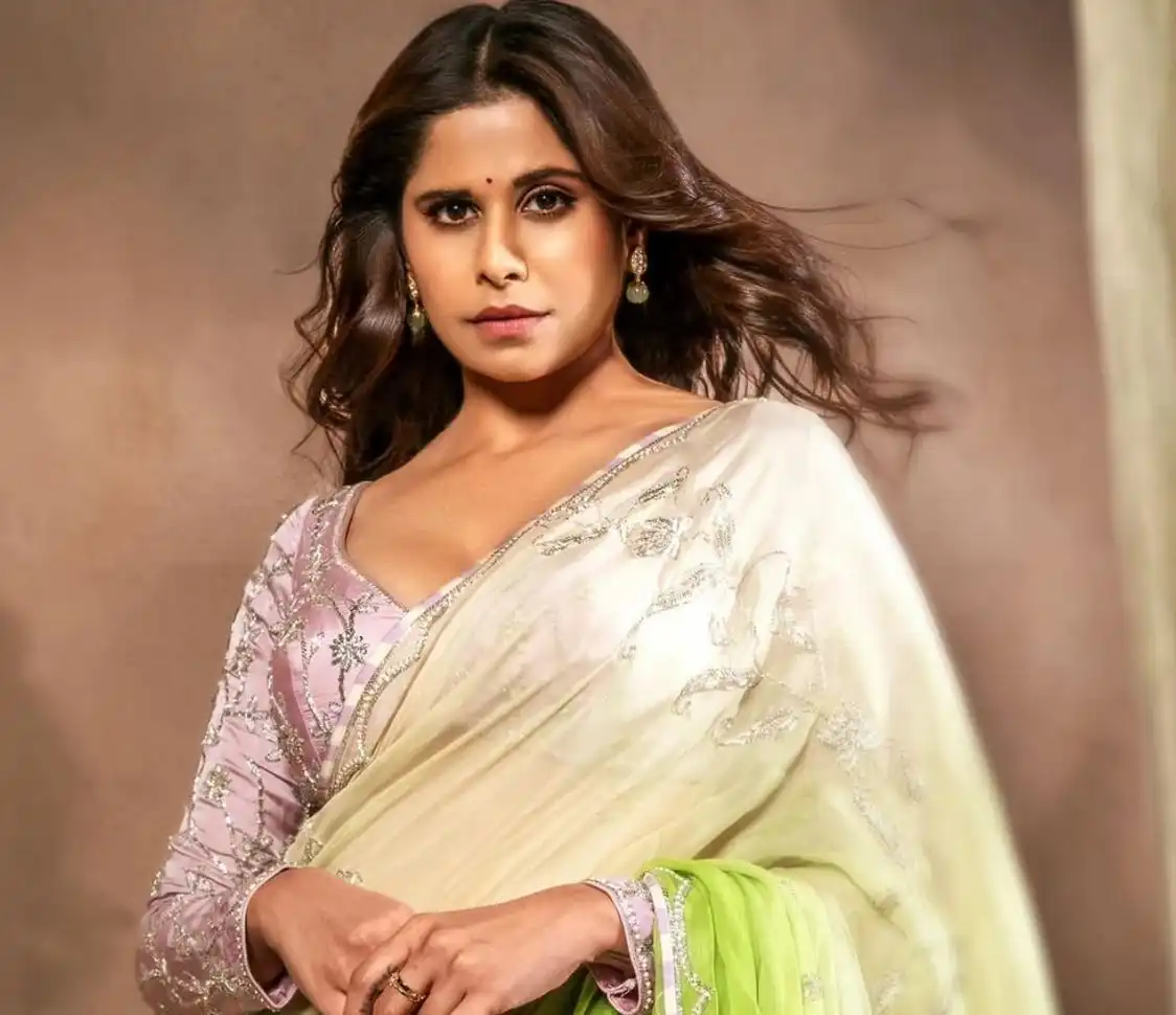 Sai Tamhankar: The Crossover Queen 