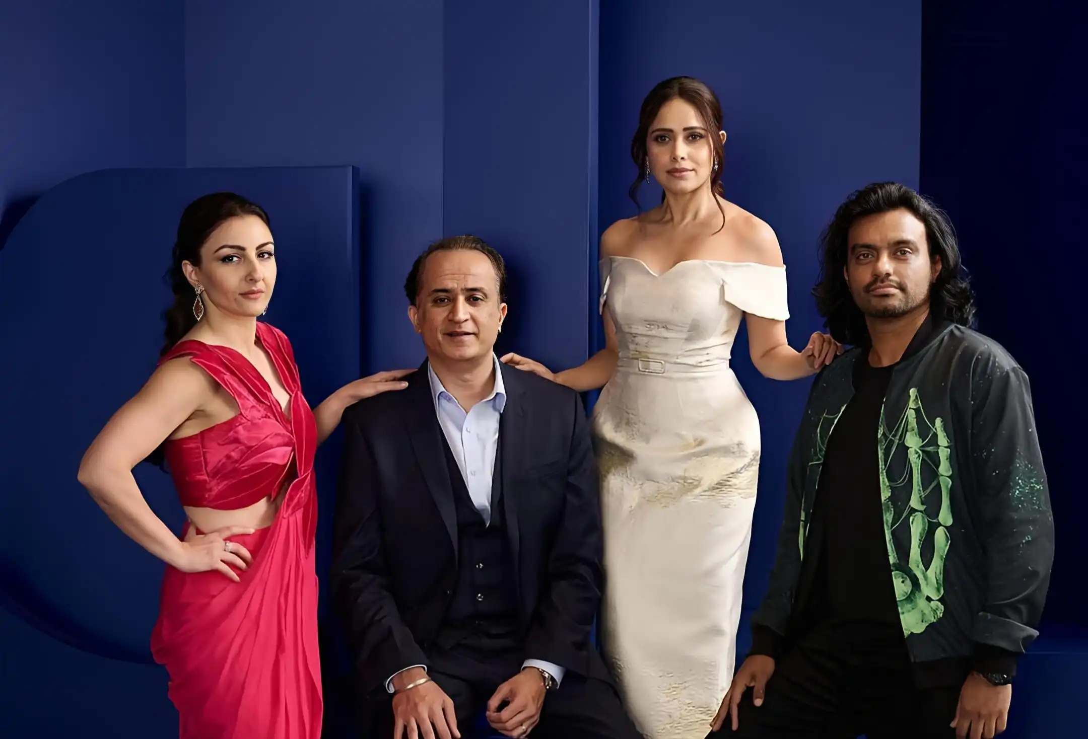 Horror Strikes Again with Vishal Furia's Chhorii 2