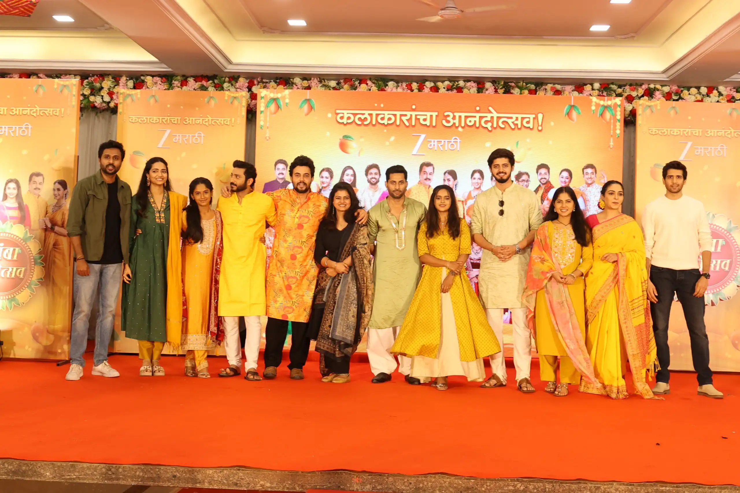 Zee Marathi’s Aamba Mahotsav Season 2 Returns Bigger